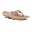 OOFOS Women's OOlala Limited Sandal - Desert Snake